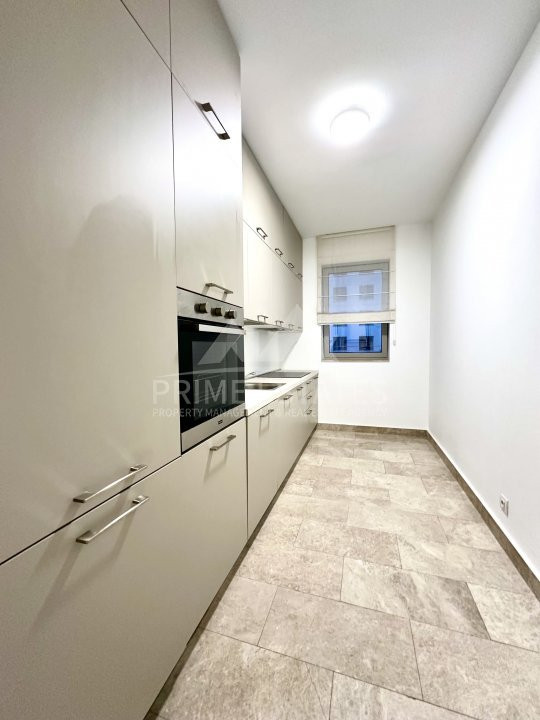 Apartament 2 camere de inchiriat in Luxuria Residence cu loc de parcare subteran