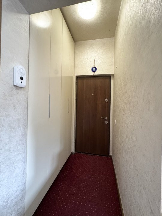 Apartament in zona Bdul Libertatii-Izvor, Bloc nou, Centrala Proprie, Parcare