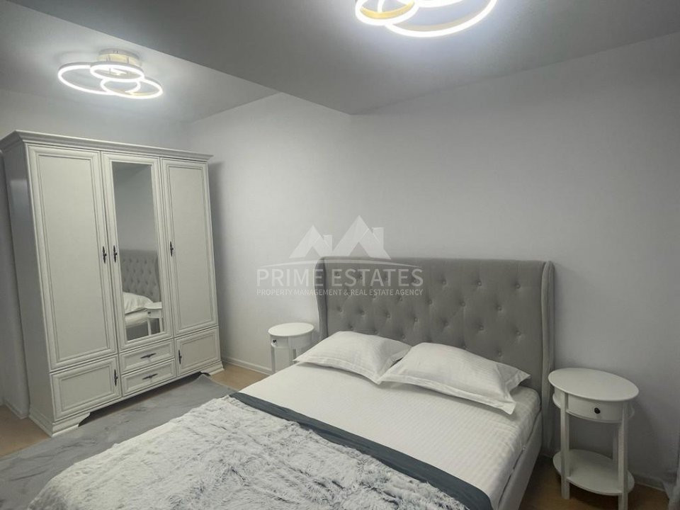 Apartament 3 camere de inchiriat in Atria Residence cu loc de parcare