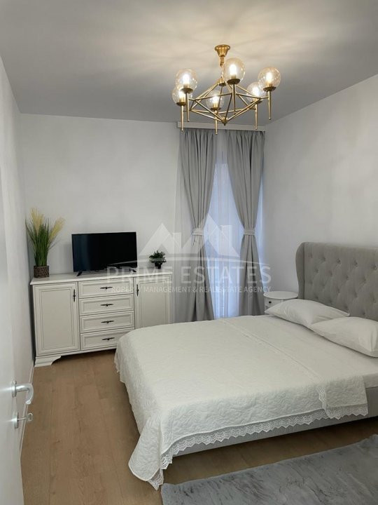 Apartament 3 camere de inchiriat in Atria Residence cu loc de parcare