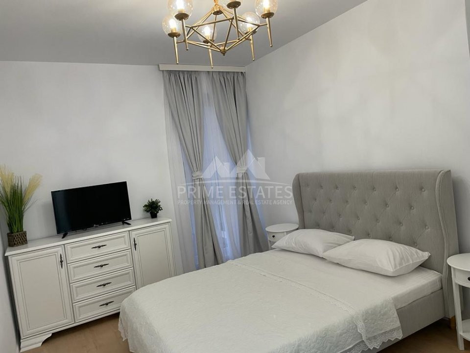 Apartament 3 camere de inchiriat in Atria Residence cu loc de parcare