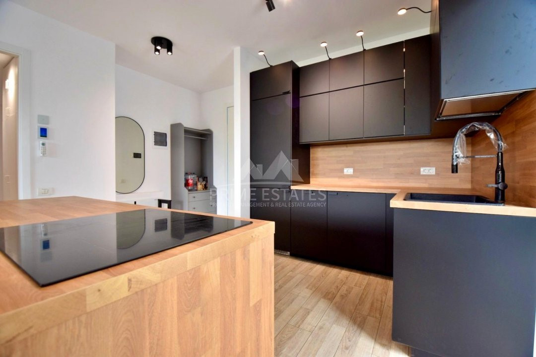 De Vanzare Apartament 2 camere Nusco City, Aviatiei-Floreasca