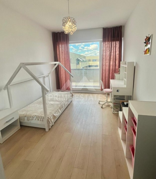 Apartament 2 camere de vanzare in Atria Resicence 