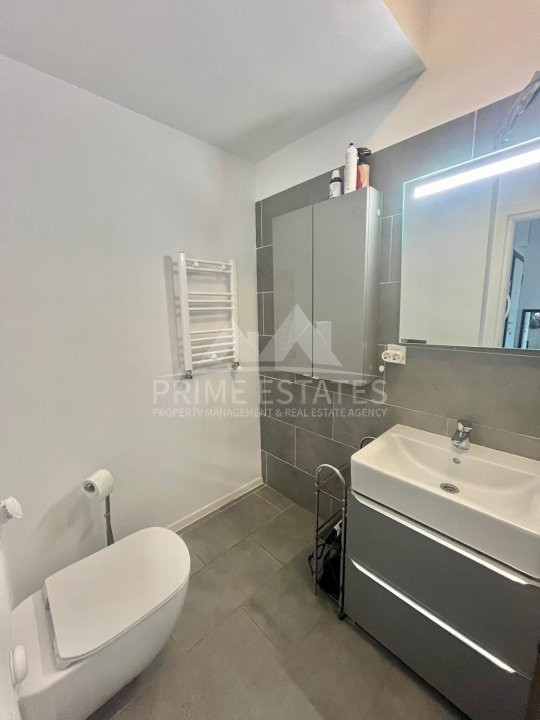 Apartament 2 camere de vanzare in Atria Resicence 