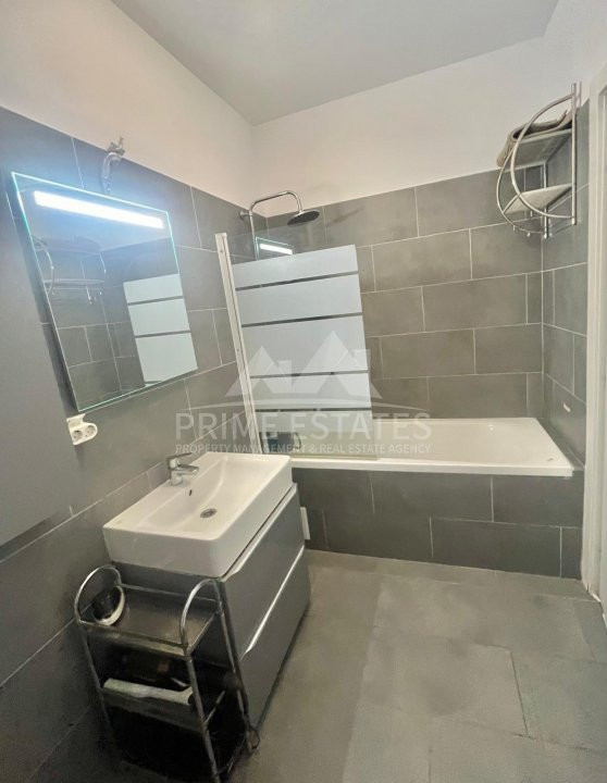 Apartament 2 camere de vanzare in Atria Resicence 