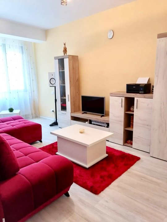 One Bedroom Apartment in Cișmigiu Area - Airbnb Friendly Investment