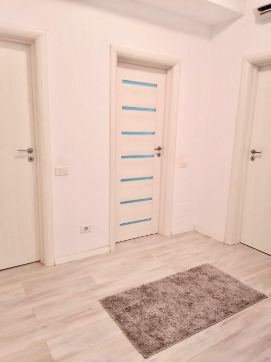 One Bedroom Apartment in Cișmigiu Area - Airbnb Friendly Investment