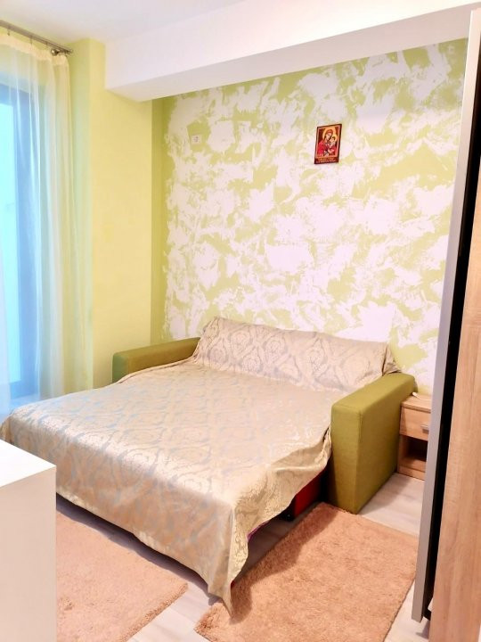 One Bedroom Apartment in Cișmigiu Area - Airbnb Friendly Investment