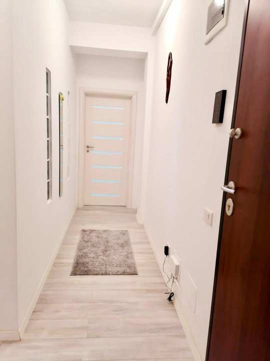 One Bedroom Apartment in Cișmigiu Area - Airbnb Friendly Investment