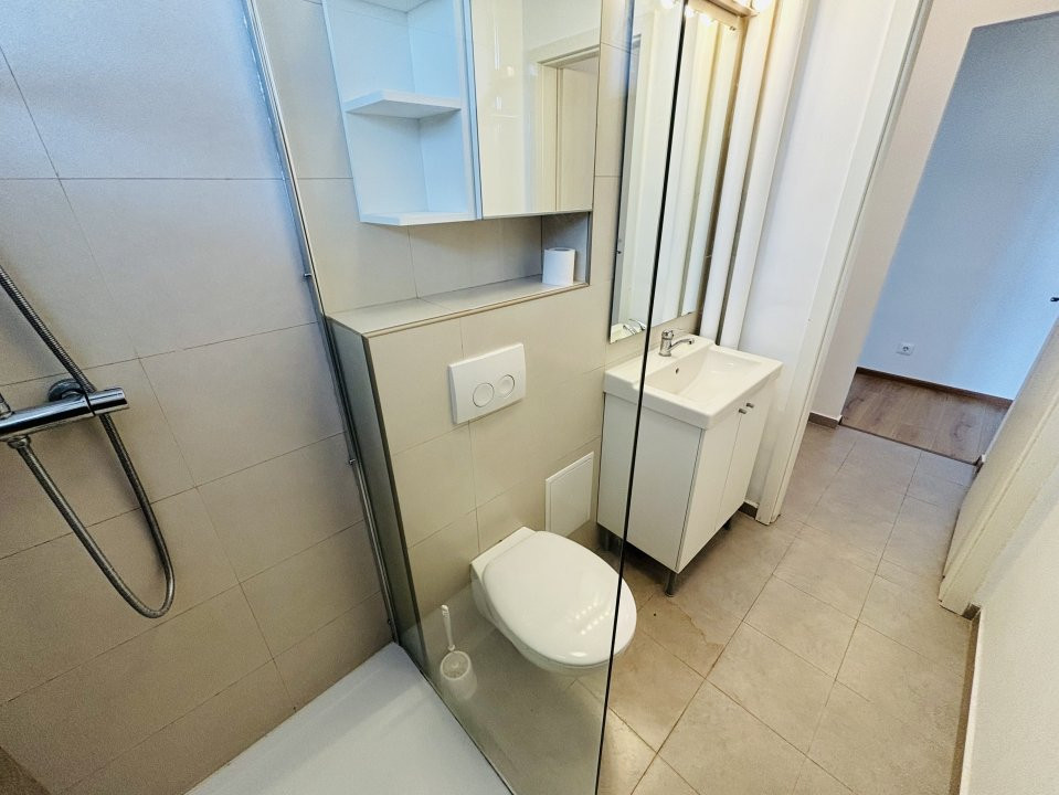 Apartament 3 camere Metrou Drumul Taberei Parc Moghoros