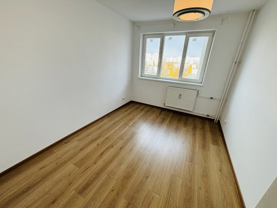 Apartament 3 camere Metrou Drumul Taberei Parc Moghoros