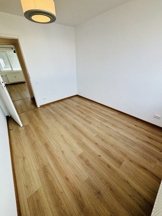 Apartament 3 camere Metrou Drumul Taberei Parc Moghoros