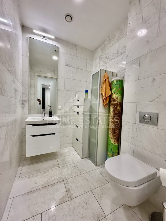 Apartament 4 camere de inchiriat destatia rezidentala 3 locuri Luxuria Residence