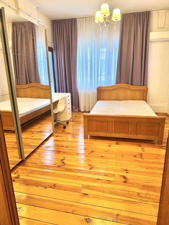 De vânzare Apartament 2 camere Piata Muncii-Calarasilor