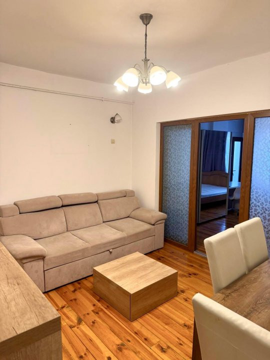 De vânzare Apartament 2 camere Piata Muncii-Calarasilor