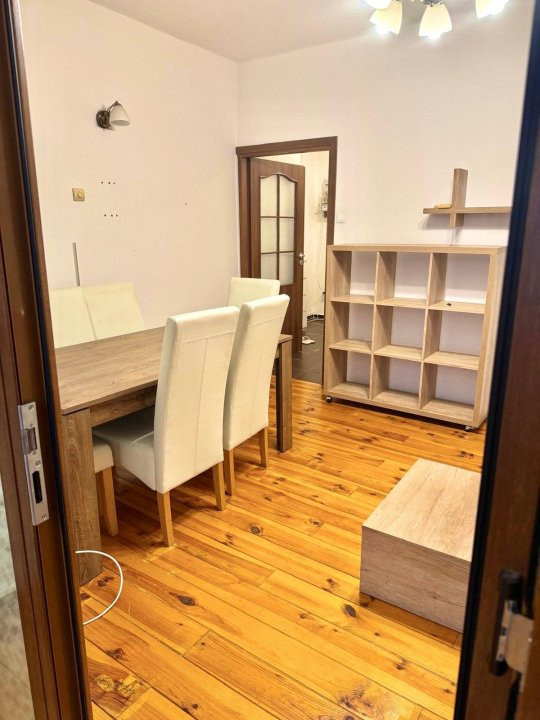 De vânzare Apartament 2 camere Piata Muncii-Calarasilor