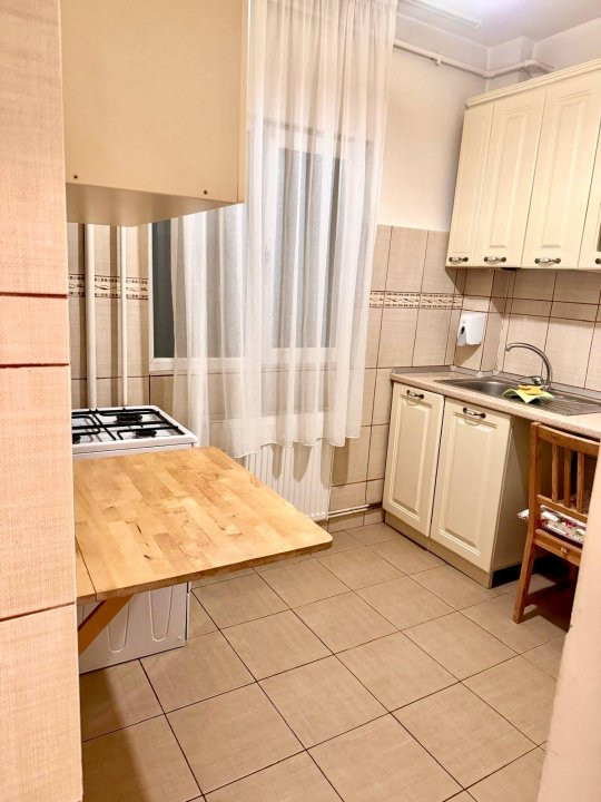 De vânzare Apartament 2 camere Piata Muncii-Calarasilor