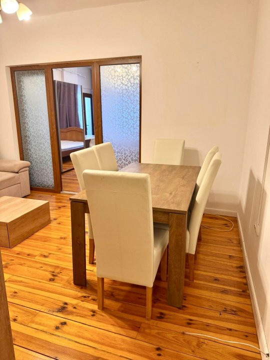 De vânzare Apartament 2 camere Piata Muncii-Calarasilor