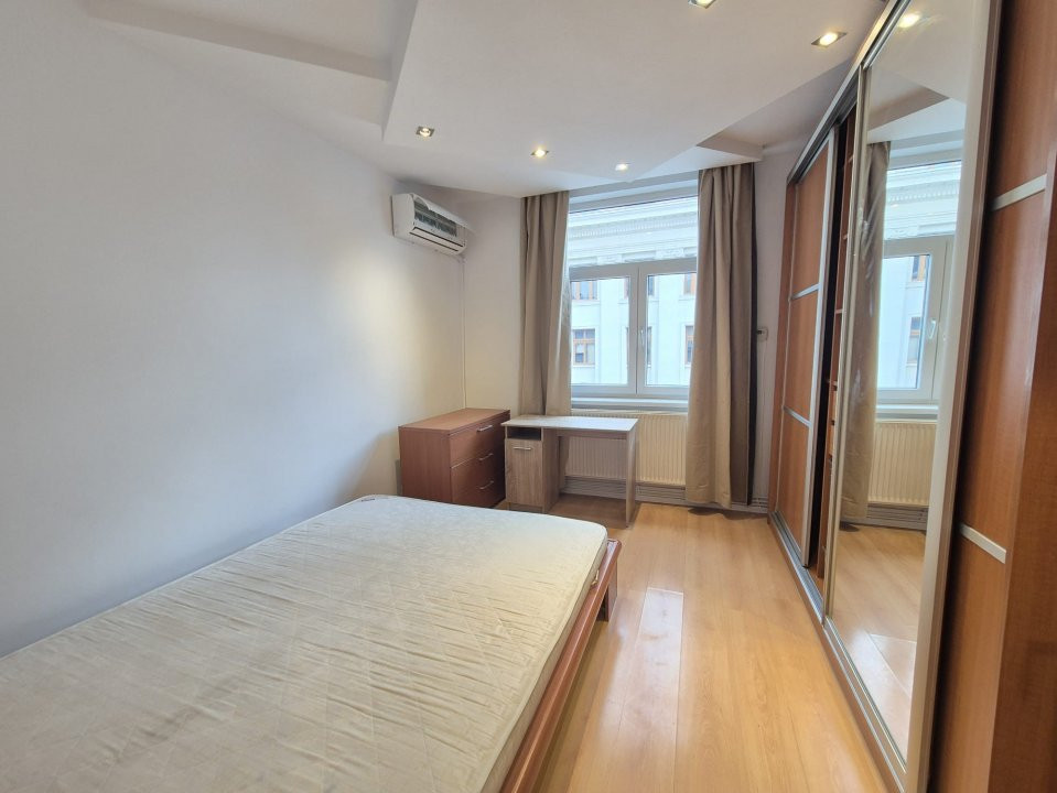 Apartament cochet 2 camere, centru istoric BNR