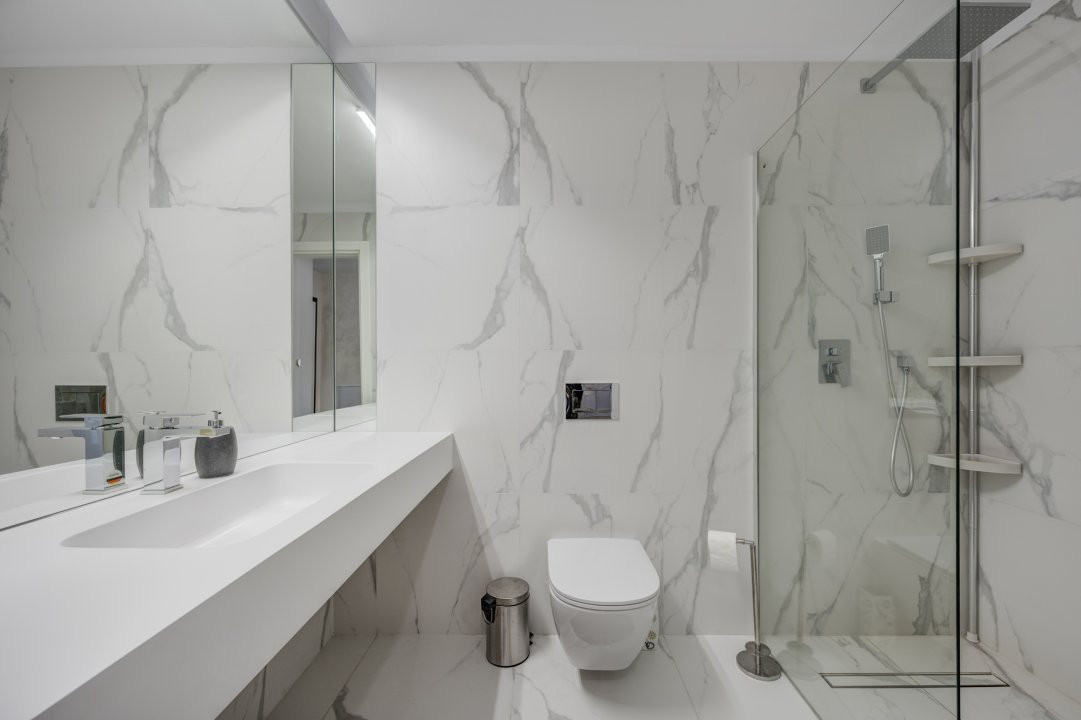 Apartament premium 2 camere, mobilat complet, ansamblul YACHT KID-Brb. Vacarescu