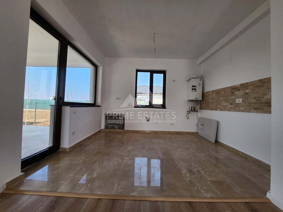 De vanzare casa 4 camere 528mp teren Tamas - Corbeanca