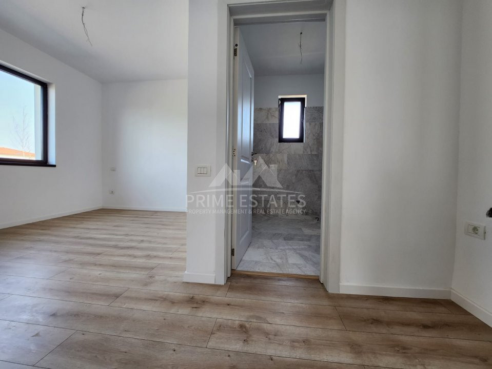 De vanzare casa 4 camere 528mp teren Tamas - Corbeanca