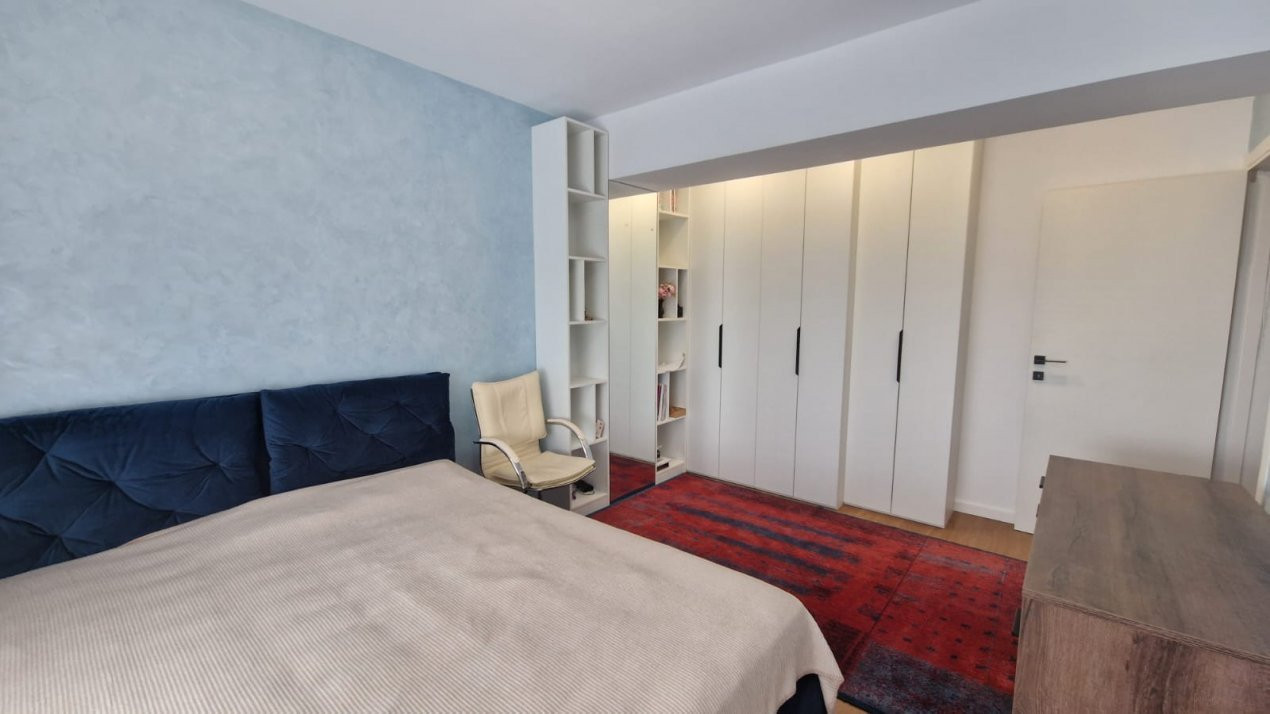 Apartament 4 camere cu gradina proprie, bloc Boutique, padure, jandarmeriei