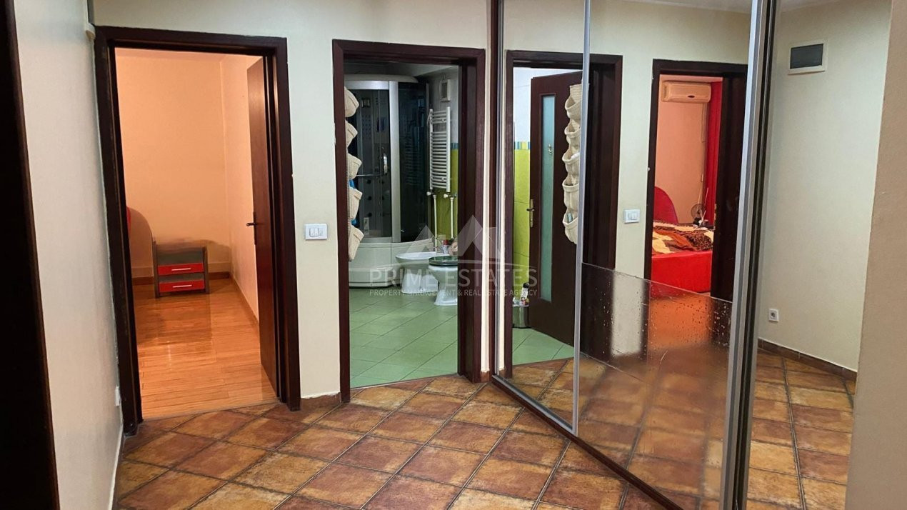 Vanzare Casa 180 mp la pret de apartament Colentina Fundeni