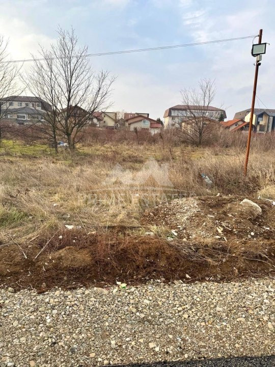 For Sale Land 18,000 sqm Pantelimon, Strada Biruinței - Industrial aria