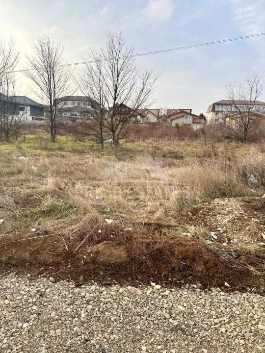 For Sale Land 18,000 sqm Pantelimon, Strada Biruinței - Industrial aria