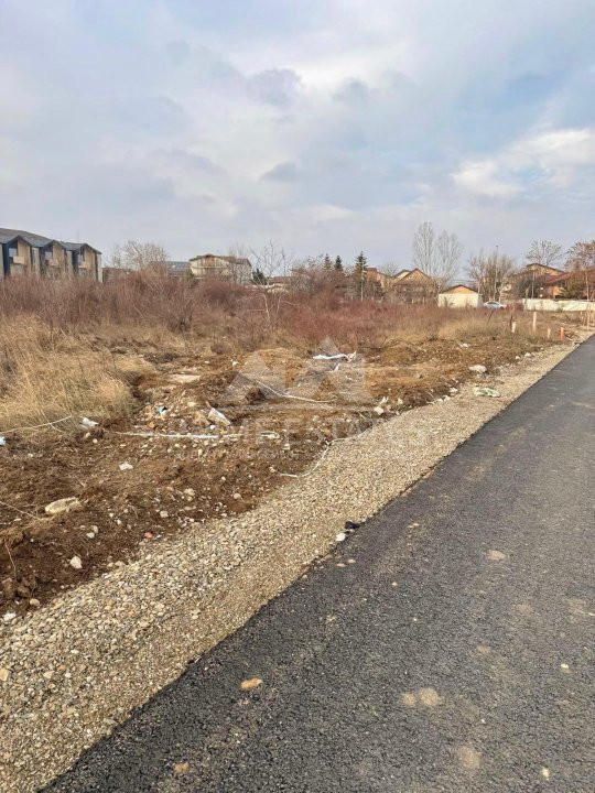 For Sale Land 18,000 sqm Pantelimon, Strada Biruinței - Industrial aria