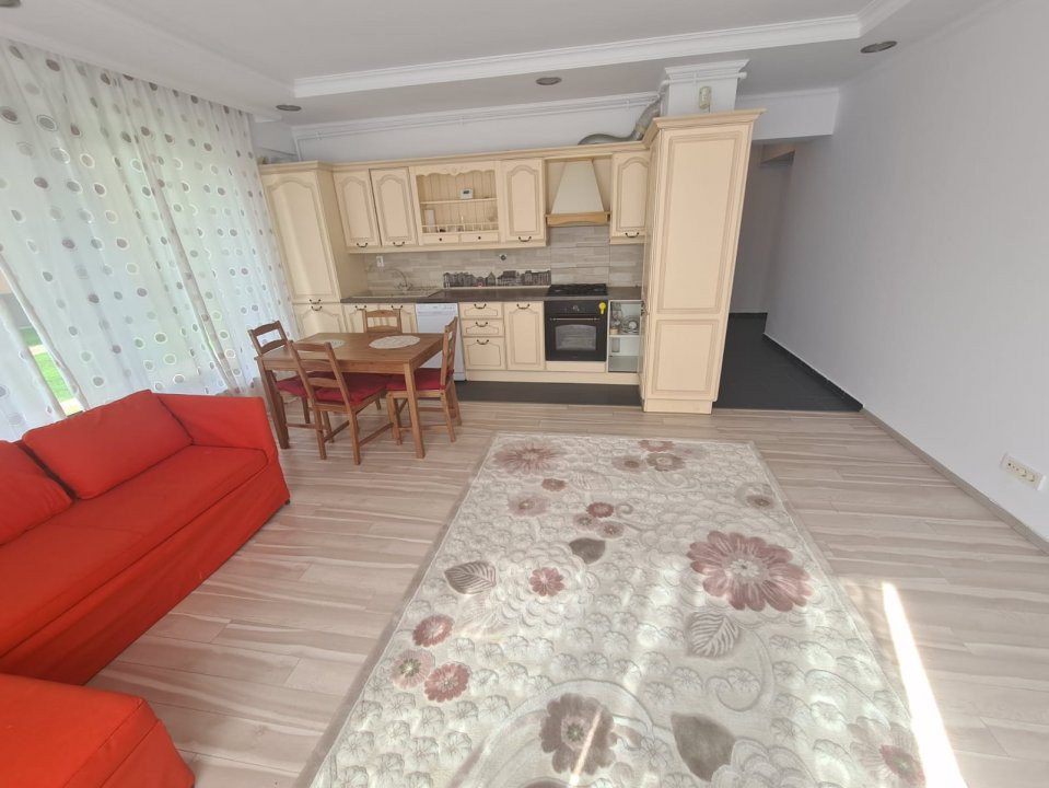  Vanzare 3 camere cu vedere piscina - Complex Diamond Residence 