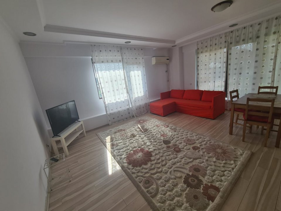  Vanzare 3 camere cu vedere piscina - Complex Diamond Residence 