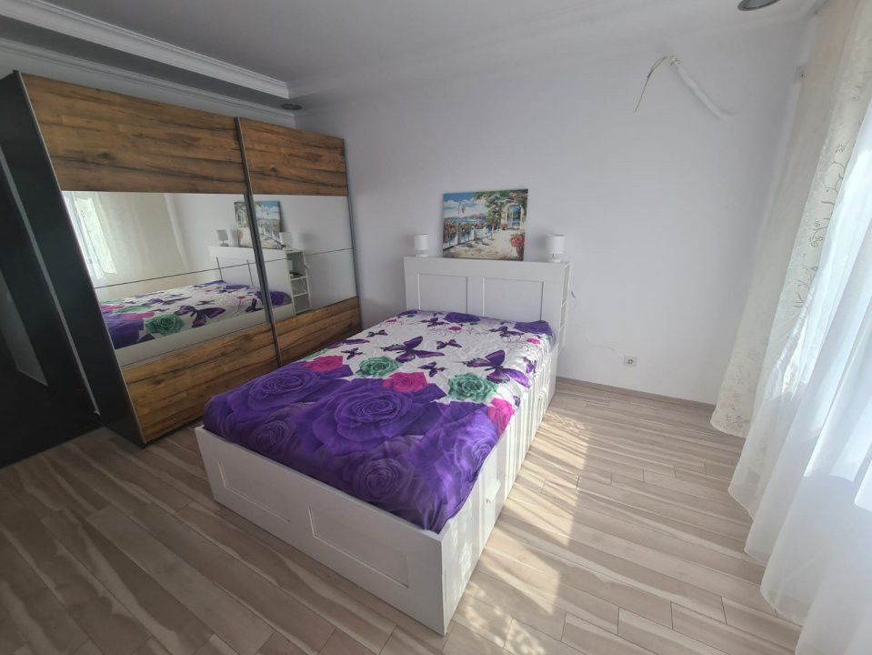  Vanzare 3 camere cu vedere piscina - Complex Diamond Residence 