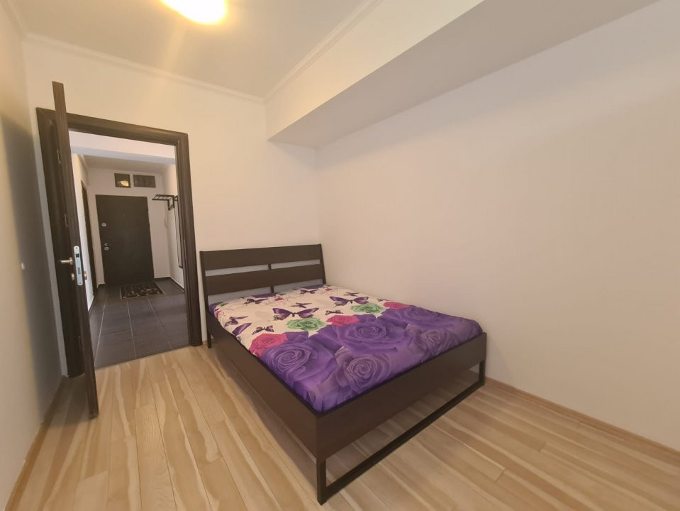  Vanzare 3 camere cu vedere piscina - Complex Diamond Residence 