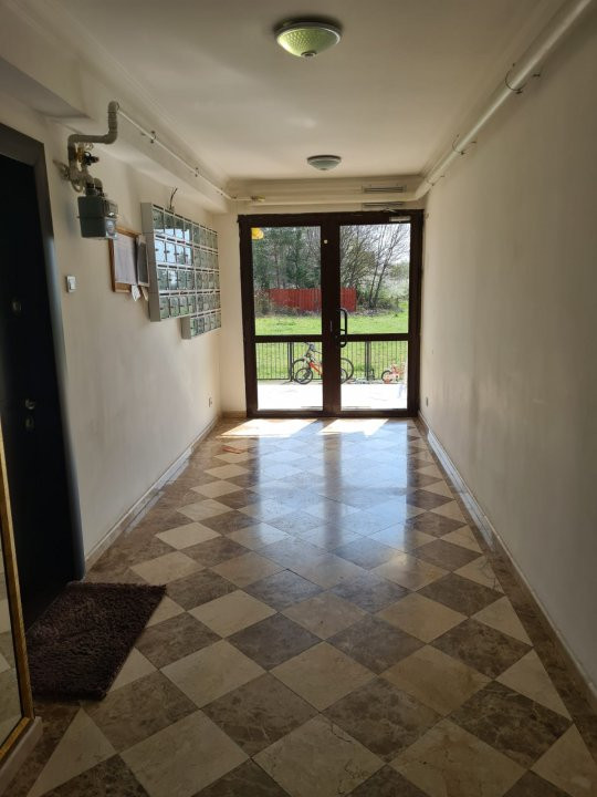  Vanzare 3 camere cu vedere piscina - Complex Diamond Residence 