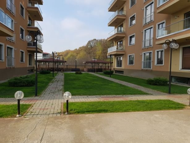  Vanzare 3 camere cu vedere piscina - Complex Diamond Residence 