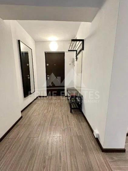 De vânzare penthouse 6 camere, Piața Alba Iulia- Decebal