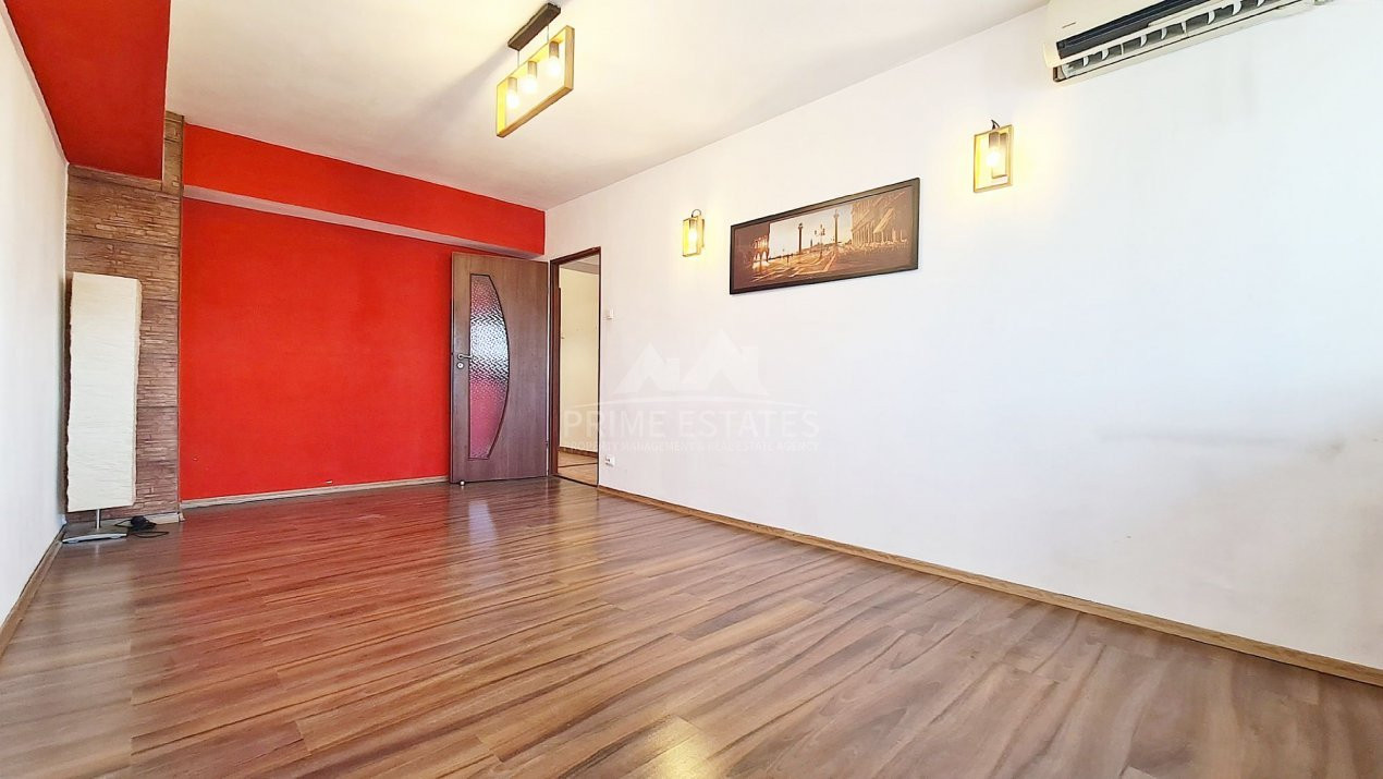 Vanzare apartament 4 camere decomandat Colentina Fundeni