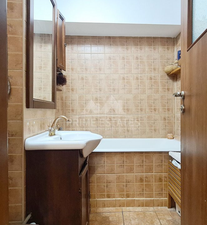 Vanzare apartament 4 camere decomandat Colentina Fundeni