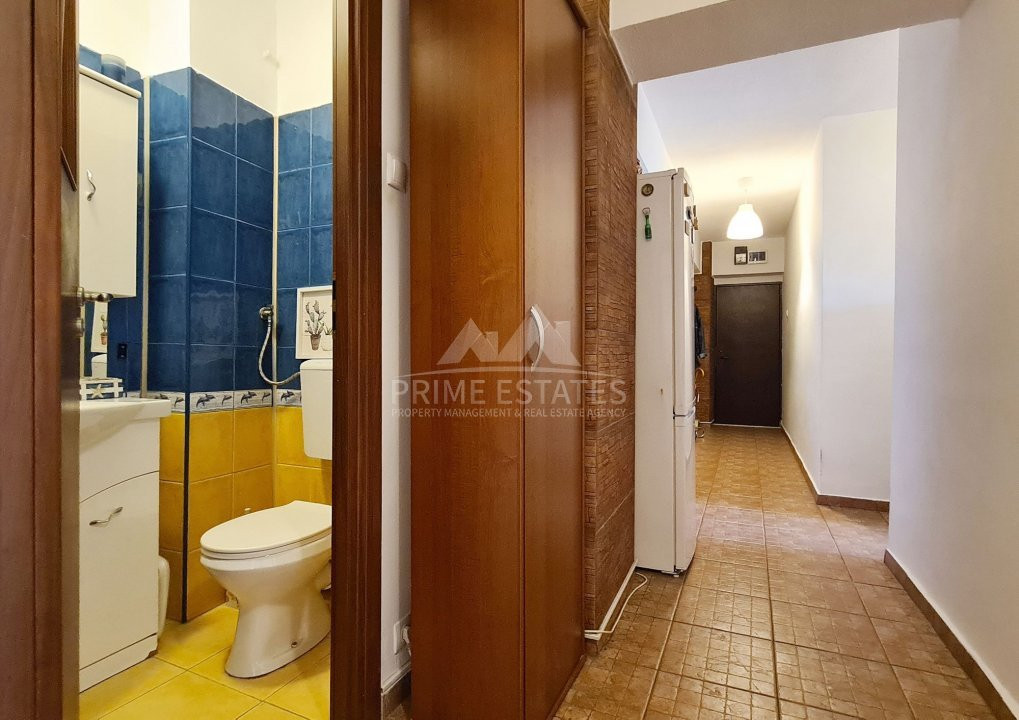 Vanzare apartament 4 camere decomandat Colentina Fundeni