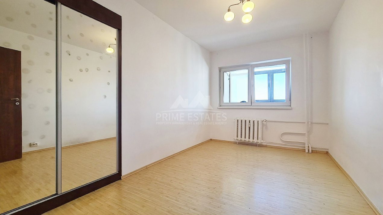 Vanzare apartament 4 camere decomandat Colentina Fundeni