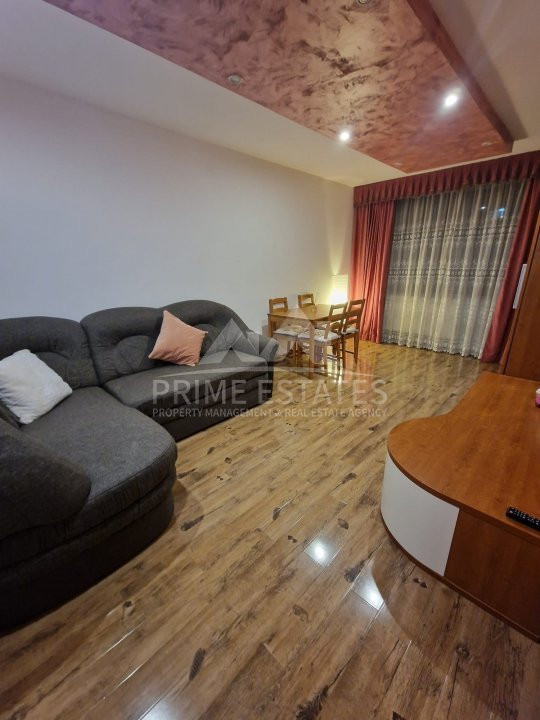 Inchiriere apartament 3 camere cu parcare Camil Ressu