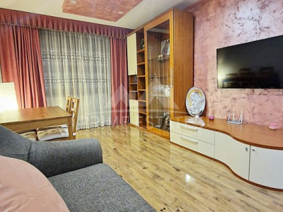 Inchiriere apartament 3 camere cu parcare Camil Ressu