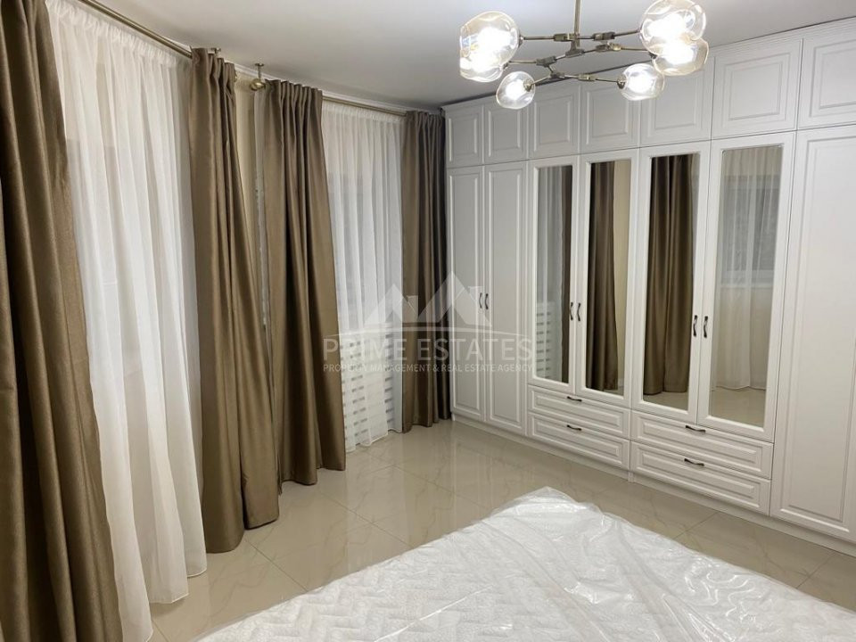 De Vânzare Apartament de lux cu 3 camere, Bdul Decebal