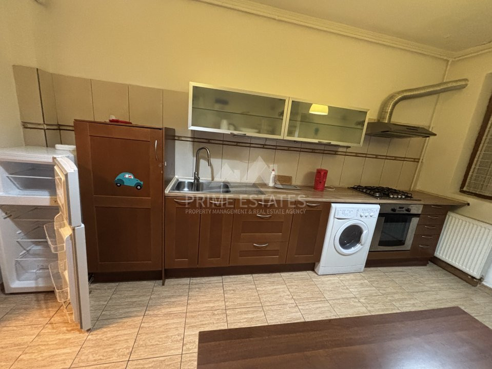 De vânzare apartament 4 camere – Herăstrău, loc parcare 