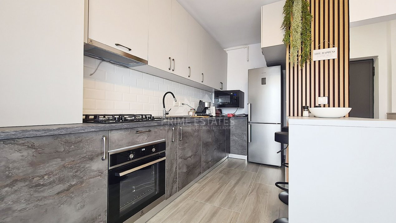 Inchiriere apartament 2 camere Otopeni Maramures Residence