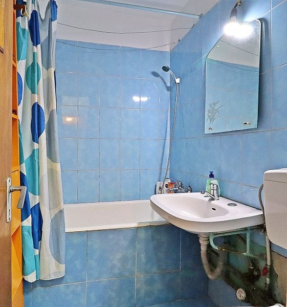 Comision 0 Apartament 2 camere decomandat, Pantelimon parcul Morarilor