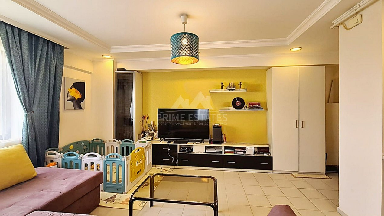 De vanzare apartament 3 camere Pipera Diamond Residence