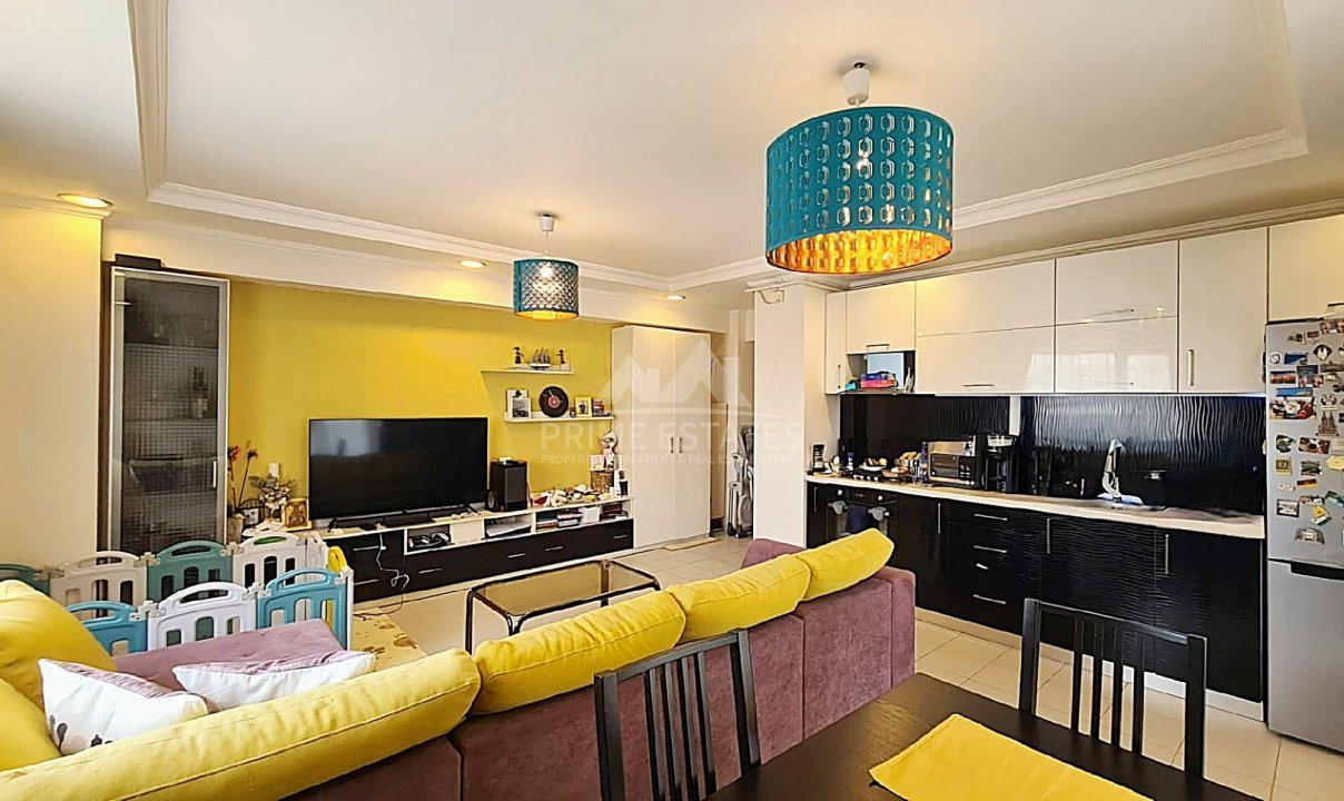 De vanzare apartament 3 camere Pipera Diamond Residence